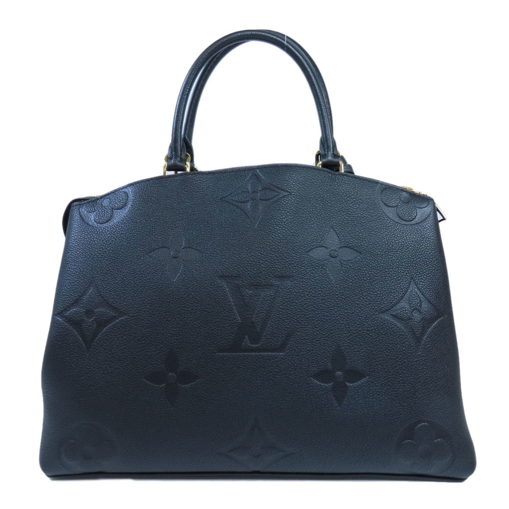 Louis Vuitton M45811 Grand Palais MM Handbag Empreinte Women's LOUIS VUITTON