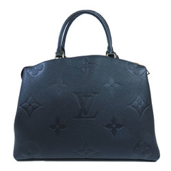 Louis Vuitton M45811 Grand Palais MM Handbag Empreinte Women's LOUIS VUITTON