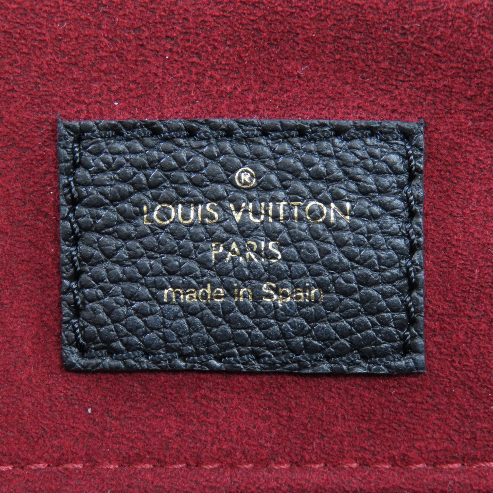 Louis Vuitton M45811 Grand Palais MM Handbag Empreinte Women's LOUIS VUITTON