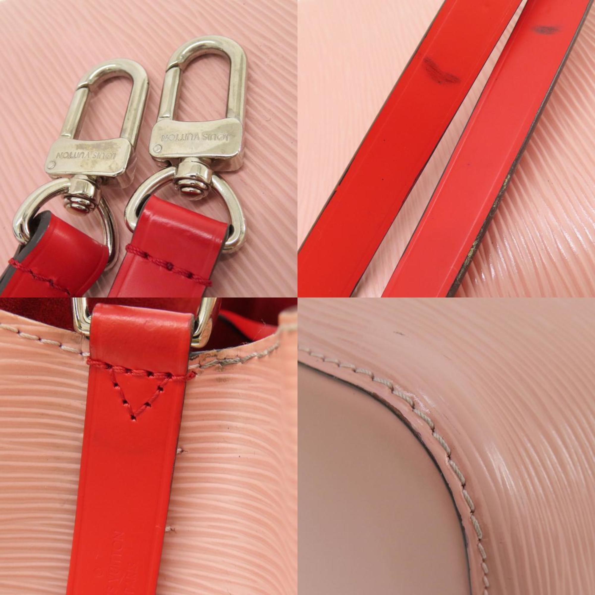 Louis Vuitton M54370 NeoNoe BB Handbag Epi Leather Women's LOUIS VUITTON