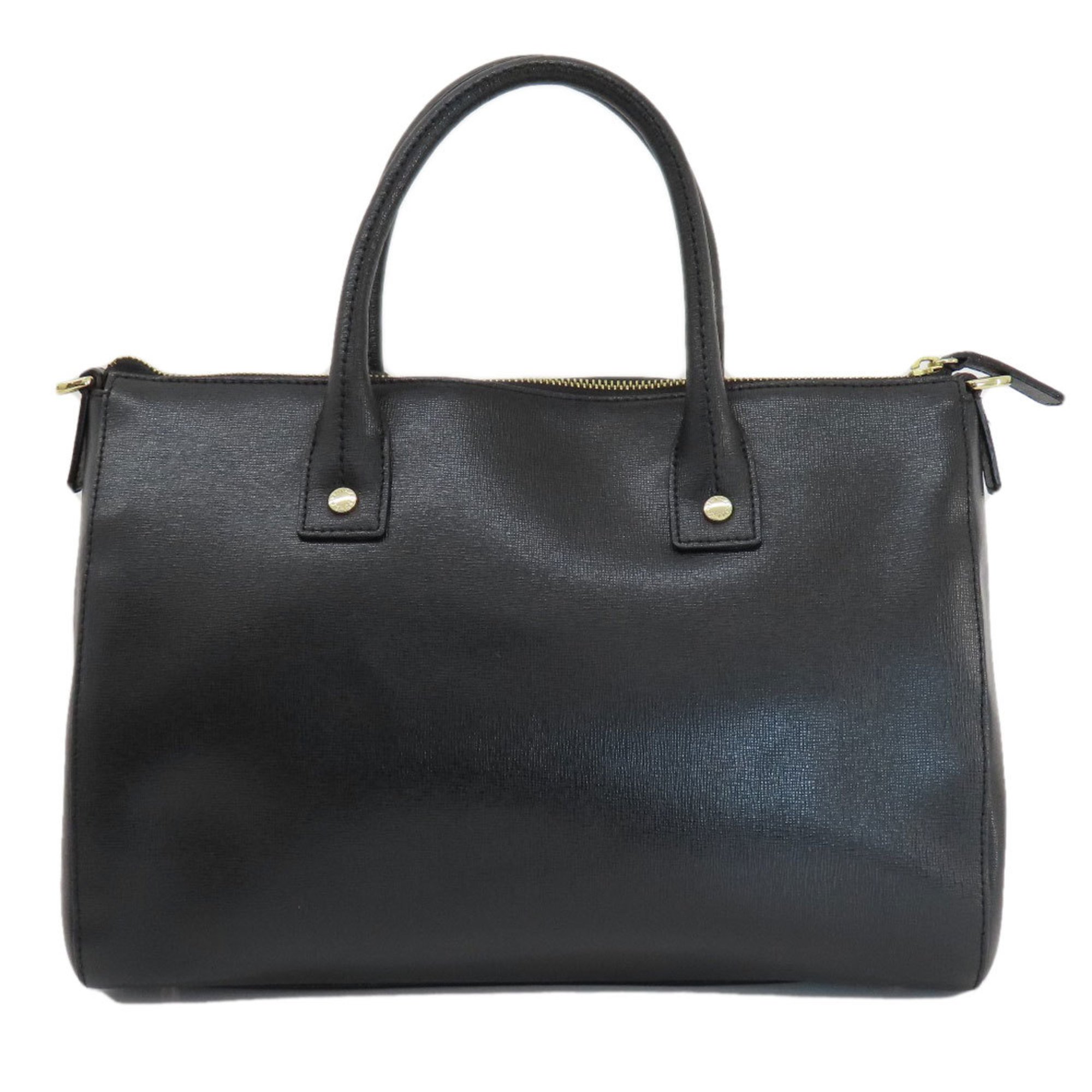 Furla handbag leather for women