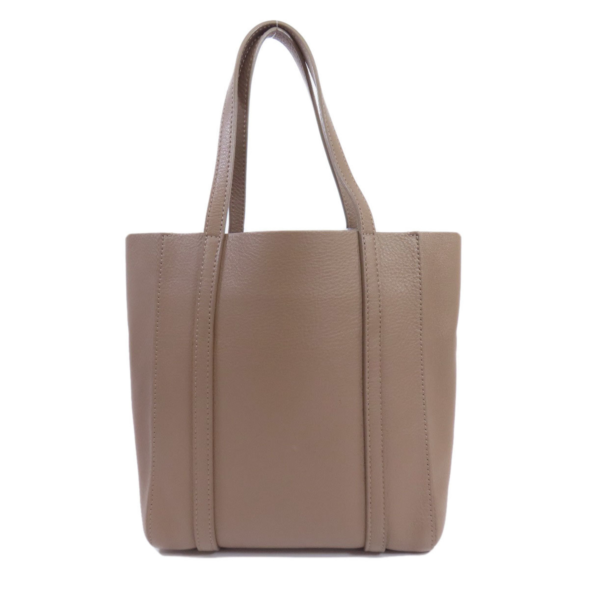 BALENCIAGA Everyday Tote Handbag Calfskin Women's