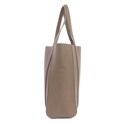 BALENCIAGA Everyday Tote Handbag Calfskin Women's