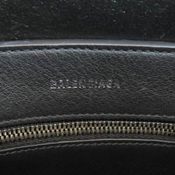 BALENCIAGA Everyday Tote Handbag Calfskin Women's