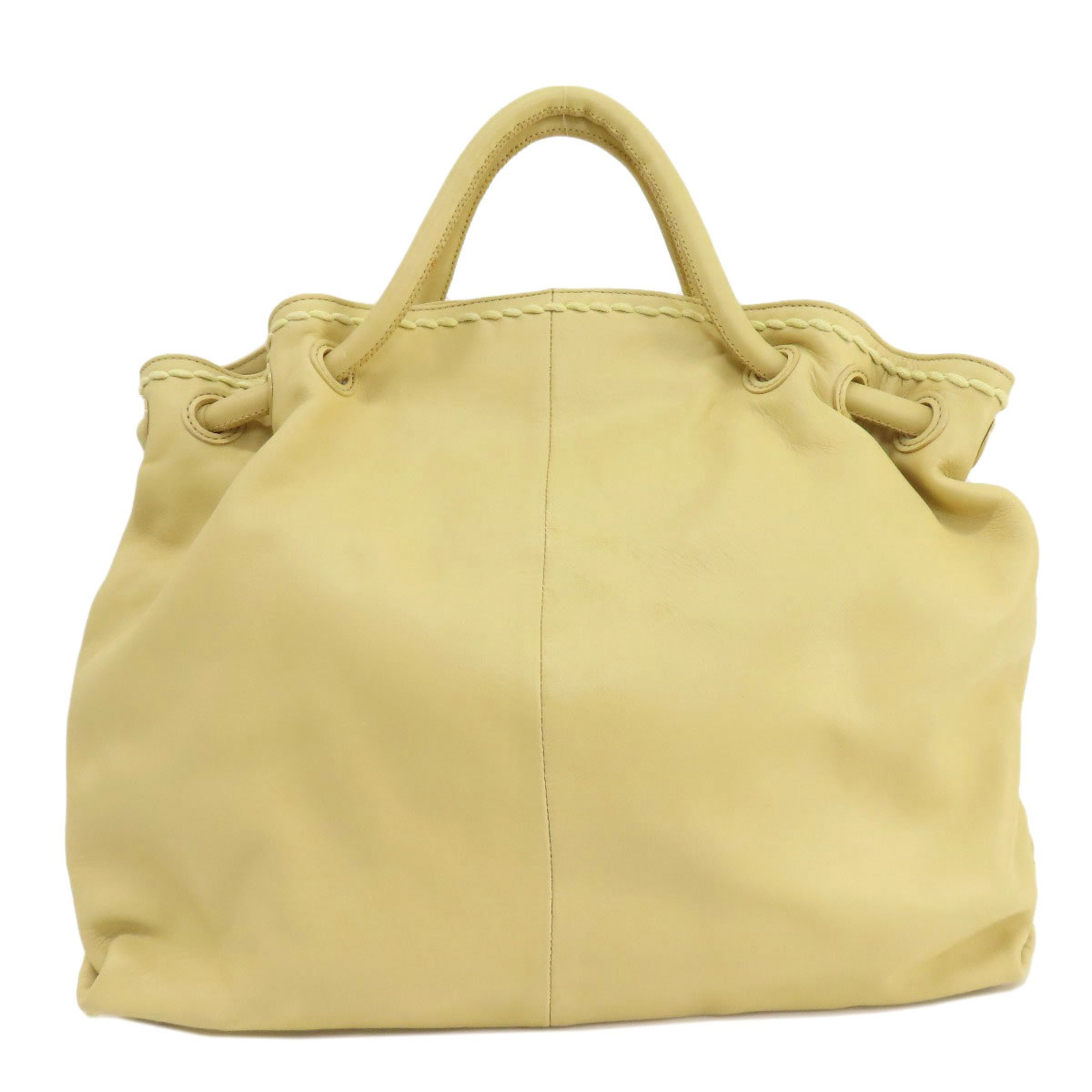 Furla Tote Bag Leather Women's