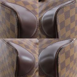 Louis Vuitton N51203 Hampstead GM Tote Bag Damier Canvas Women's LOUIS VUITTON