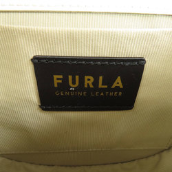 Furla Shoulder Bag Leather Women's