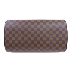 Louis Vuitton N41434 Rivera MM Handbag Damier Canvas Women's LOUIS VUITTON