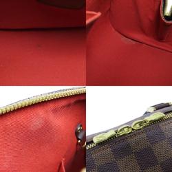 Louis Vuitton N41434 Rivera MM Handbag Damier Canvas Women's LOUIS VUITTON