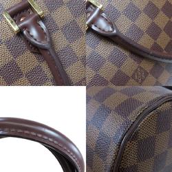 Louis Vuitton N41434 Rivera MM Handbag Damier Canvas Women's LOUIS VUITTON