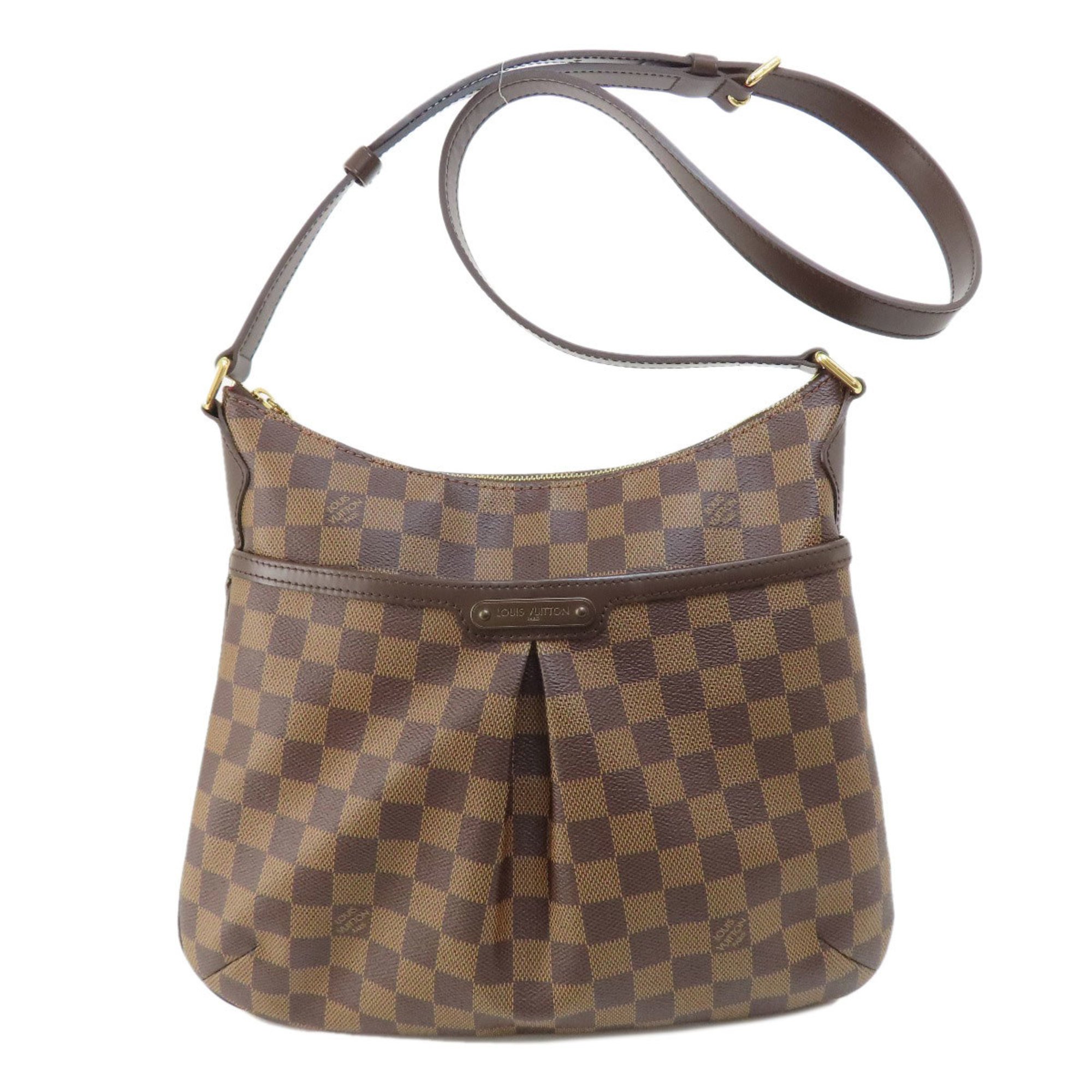 Louis Vuitton N42251 Bloomsbury PM Shoulder Bag Damier Canvas Women's LOUIS VUITTON