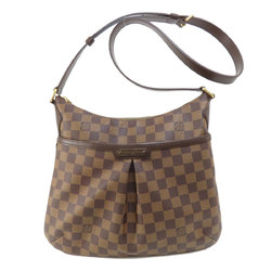 Louis Vuitton N42251 Bloomsbury PM Shoulder Bag Damier Canvas Women's LOUIS VUITTON