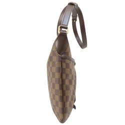 Louis Vuitton N42251 Bloomsbury PM Shoulder Bag Damier Canvas Women's LOUIS VUITTON