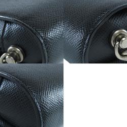 Louis Vuitton M30182 Taiga Baikal Second Bag Leather Women's LOUIS VUITTON