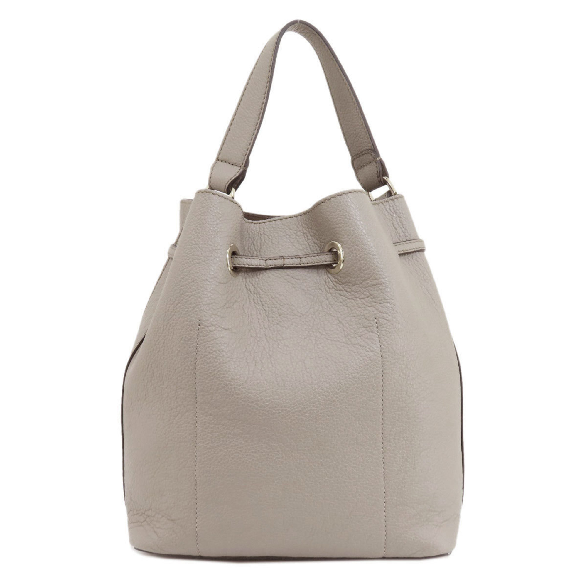 Furla handbag leather for women