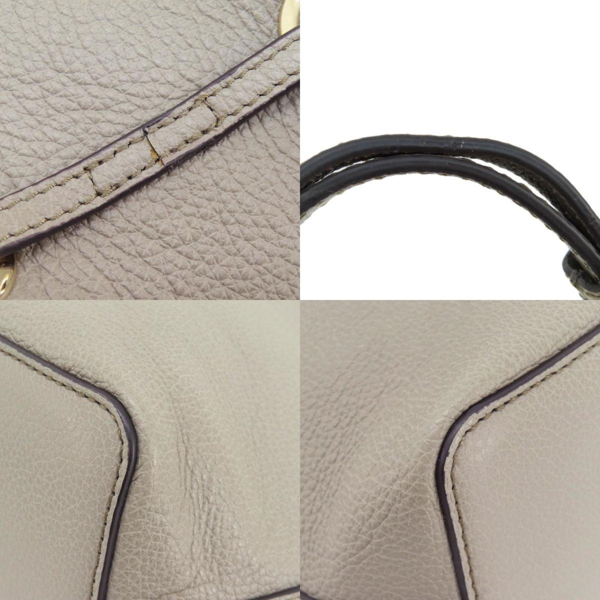 Furla handbag leather for women