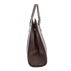 LOEWE Anagram Tote Bag Leather Women's