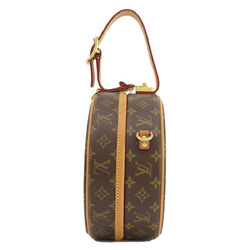 Louis Vuitton M43514 Petite Boite Chapeau Shoulder Bag Monogram Canvas Women's LOUIS VUITTON