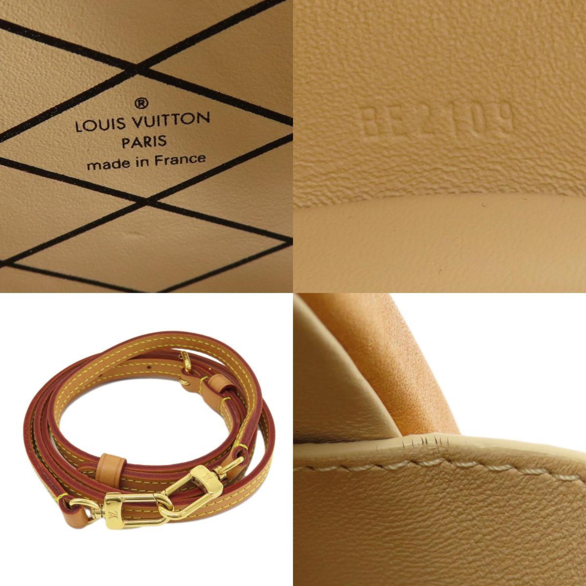 Louis Vuitton M43514 Petite Boite Chapeau Shoulder Bag Monogram Canvas Women's LOUIS VUITTON