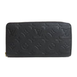 Louis Vuitton M61864 Zippy Wallet Long Empreinte Women's LOUIS VUITTON