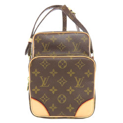 Louis Vuitton M45236 Amazon Shoulder Bag Monogram Canvas Women's LOUIS VUITTON