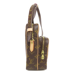 Louis Vuitton M45236 Amazon Shoulder Bag Monogram Canvas Women's LOUIS VUITTON