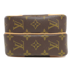 Louis Vuitton M45236 Amazon Shoulder Bag Monogram Canvas Women's LOUIS VUITTON