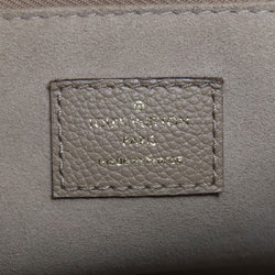 Louis Vuitton M45779 On the Go PM Tourterelle Crème Handbag Empreinte Women's LOUIS VUITTON