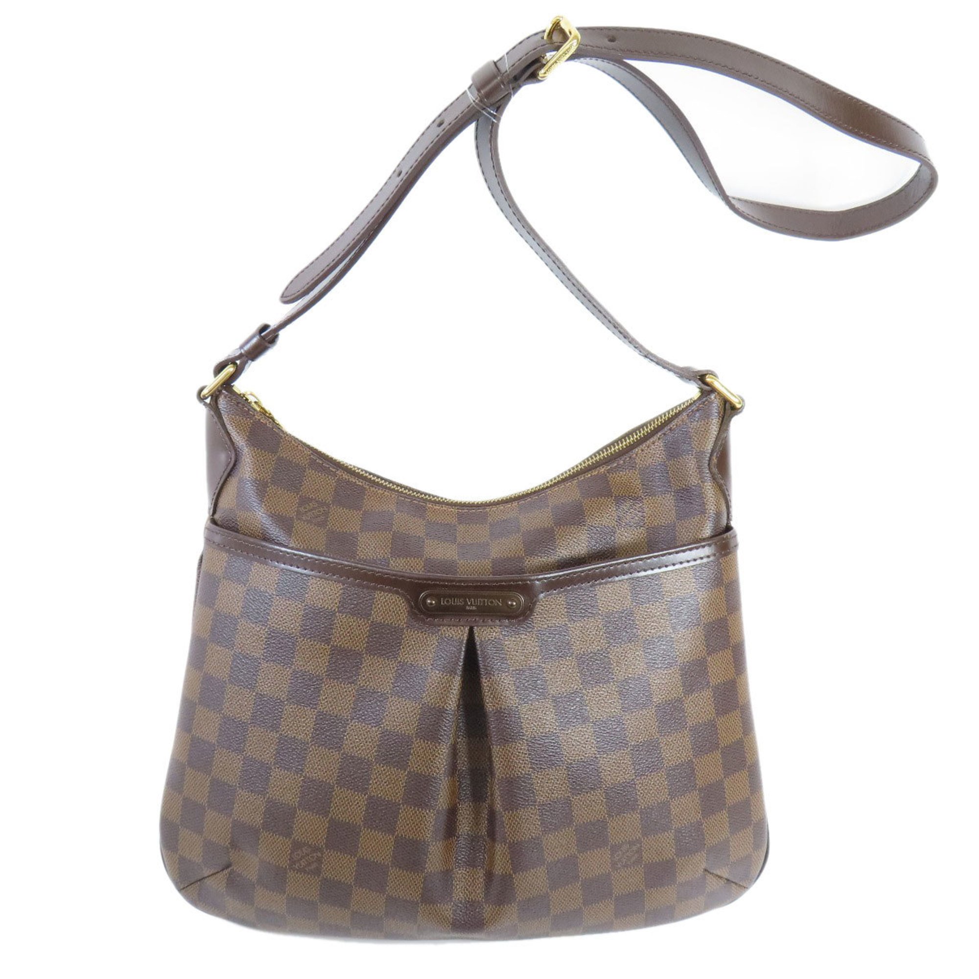 Louis Vuitton N42251 Bloomsbury PM Shoulder Bag Damier Canvas Women's LOUIS VUITTON