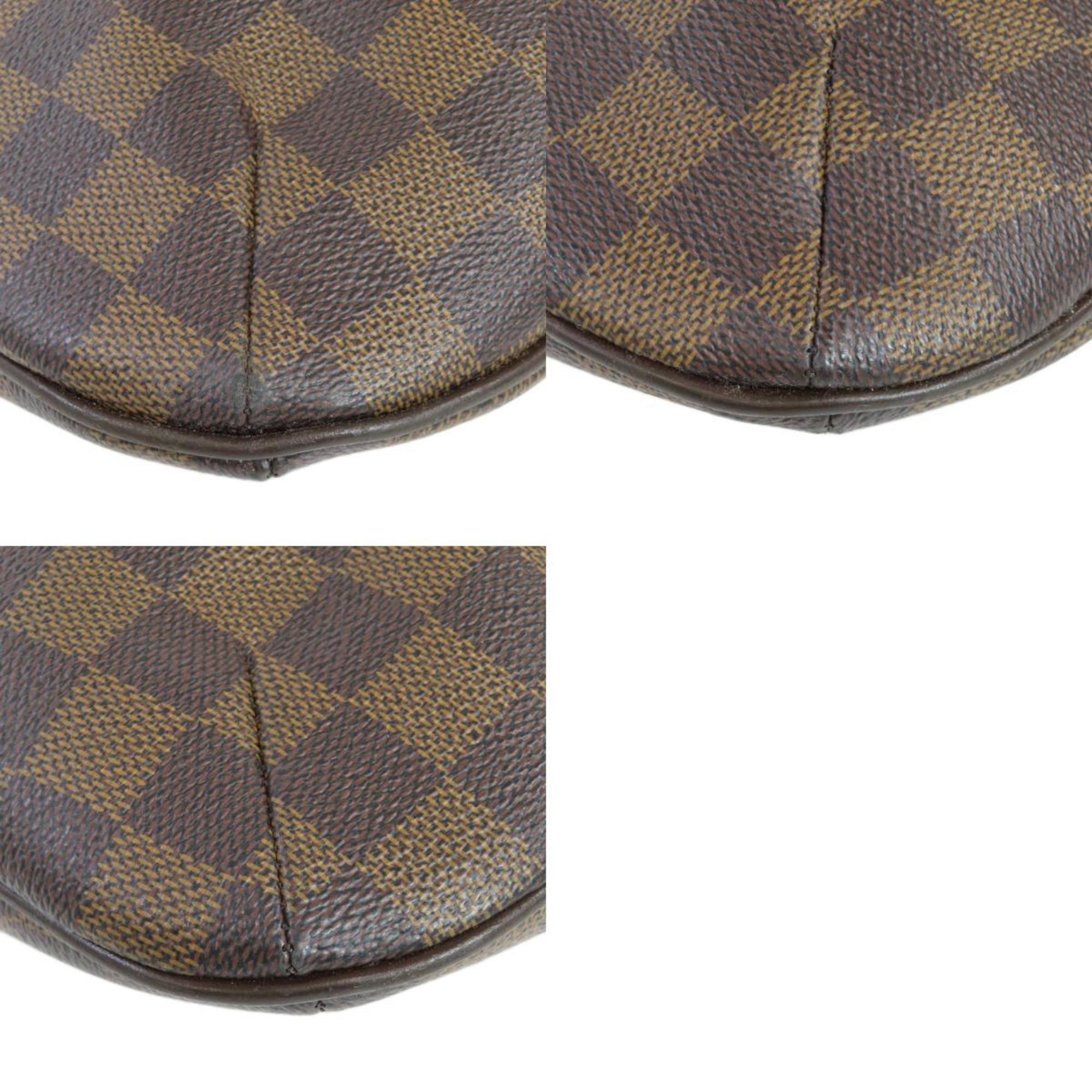 Louis Vuitton N42251 Bloomsbury PM Shoulder Bag Damier Canvas Women's LOUIS VUITTON