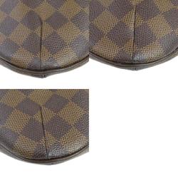 Louis Vuitton N42251 Bloomsbury PM Shoulder Bag Damier Canvas Women's LOUIS VUITTON