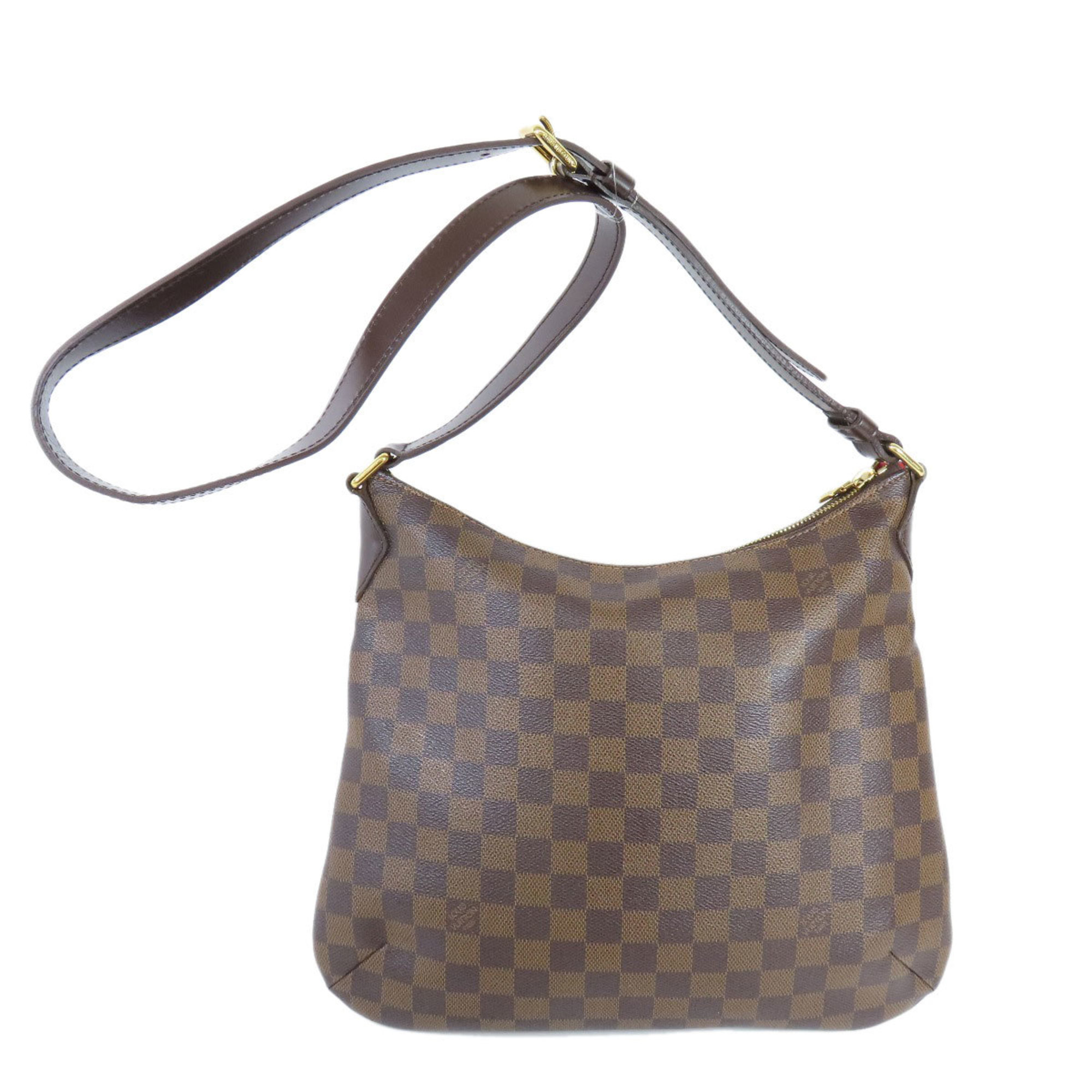 Louis Vuitton N42251 Bloomsbury PM Shoulder Bag Damier Canvas Women's LOUIS VUITTON