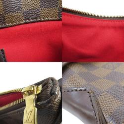 Louis Vuitton N42251 Bloomsbury PM Shoulder Bag Damier Canvas Women's LOUIS VUITTON