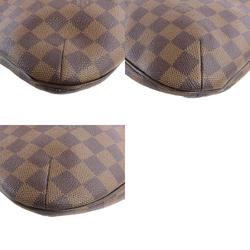 Louis Vuitton N42251 Bloomsbury PM Shoulder Bag Damier Canvas Women's LOUIS VUITTON