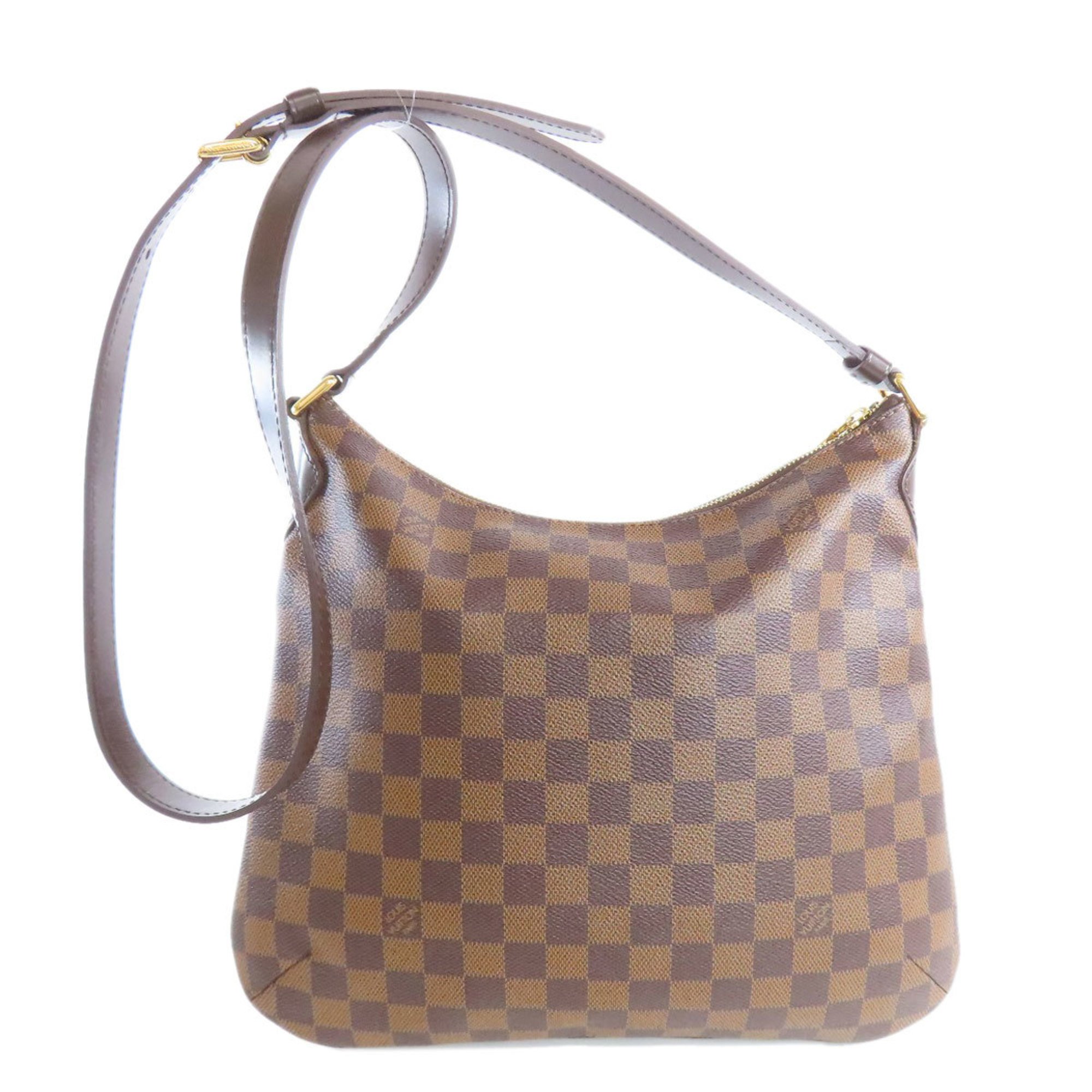 Louis Vuitton N42251 Bloomsbury PM Shoulder Bag Damier Canvas Women's LOUIS VUITTON