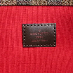 Louis Vuitton N42251 Bloomsbury PM Shoulder Bag Damier Canvas Women's LOUIS VUITTON