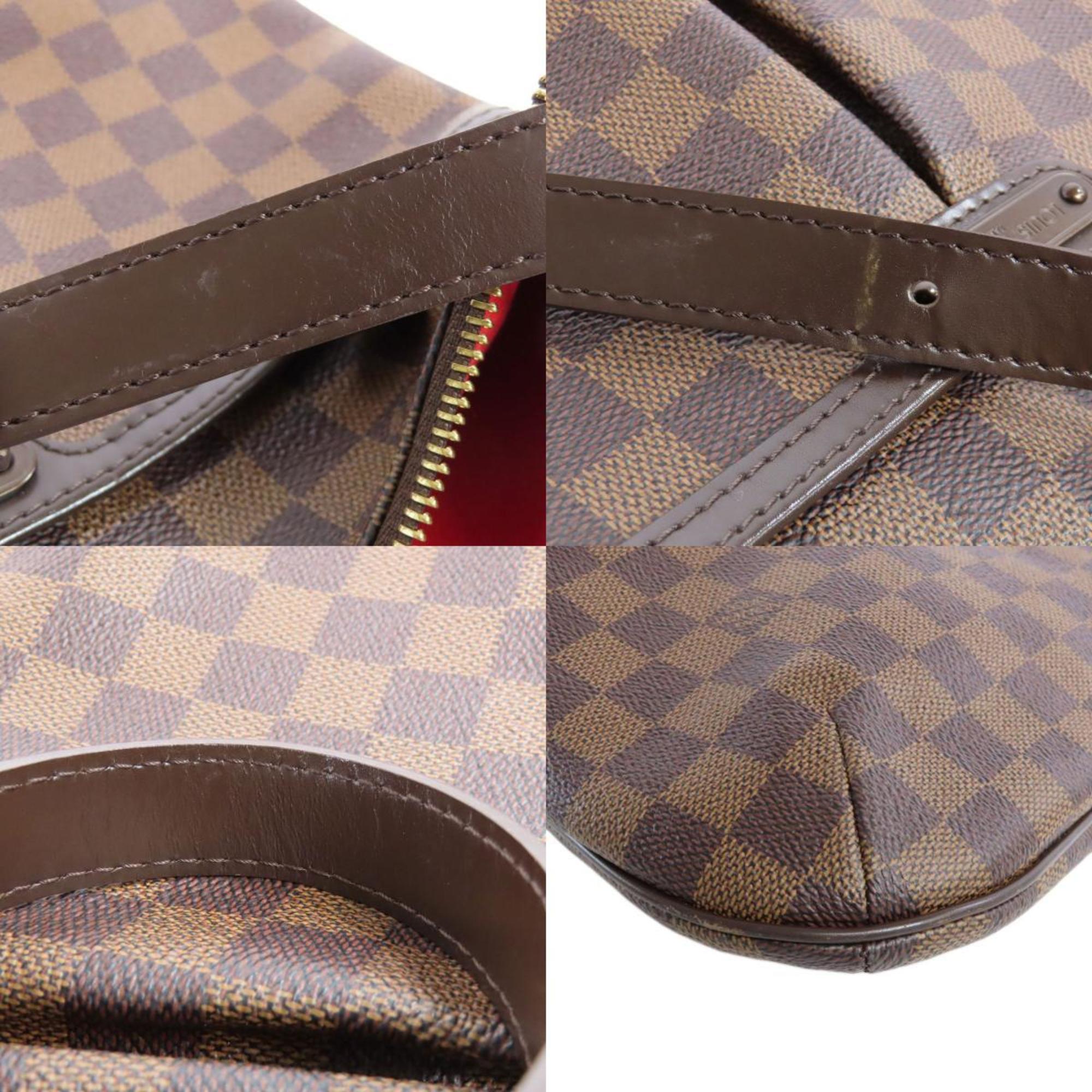 Louis Vuitton N42251 Bloomsbury PM Shoulder Bag Damier Canvas Women's LOUIS VUITTON