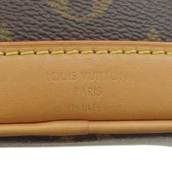 Louis Vuitton M81266 Nano Noe Handbag Monogram Canvas Women's LOUIS VUITTON