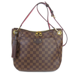 Louis Vuitton N42230 Southbank Shoulder Bag Damier Canvas Women's LOUIS VUITTON