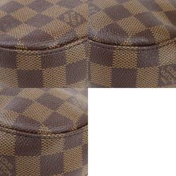 Louis Vuitton N42230 Southbank Shoulder Bag Damier Canvas Women's LOUIS VUITTON