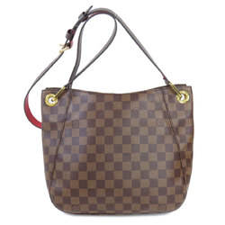 Louis Vuitton N42230 Southbank Shoulder Bag Damier Canvas Women's LOUIS VUITTON