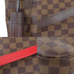 Louis Vuitton N42230 Southbank Shoulder Bag Damier Canvas Women's LOUIS VUITTON