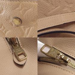 Louis Vuitton M41152 Montaigne MM Handbag Empreinte Women's LOUIS VUITTON