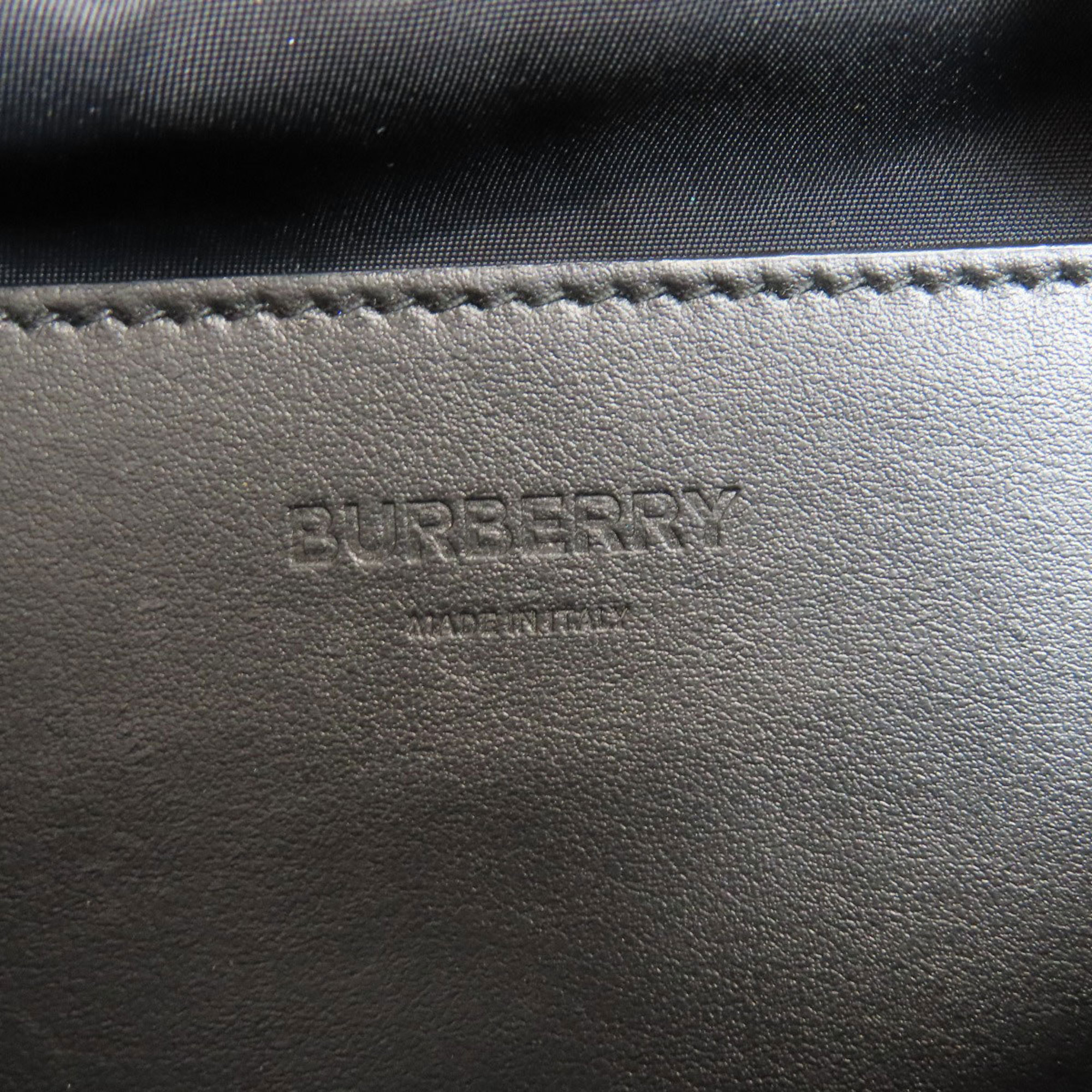 Burberry Body Bag Canvas Women's BURBERRY