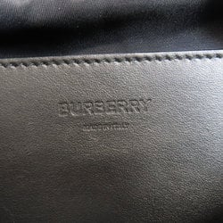 Burberry Body Bag Canvas Women's BURBERRY