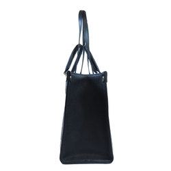 Louis Vuitton M45495 On the Go MM Tote Bag Empreinte Women's LOUIS VUITTON