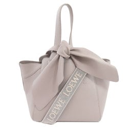 LOEWE Hammock Nugget Bunny Handbag in Calf Leather for Women