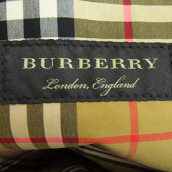 Burberry Nova Check Rainbow Tote Bag Nylon Material Women's BURBERRY