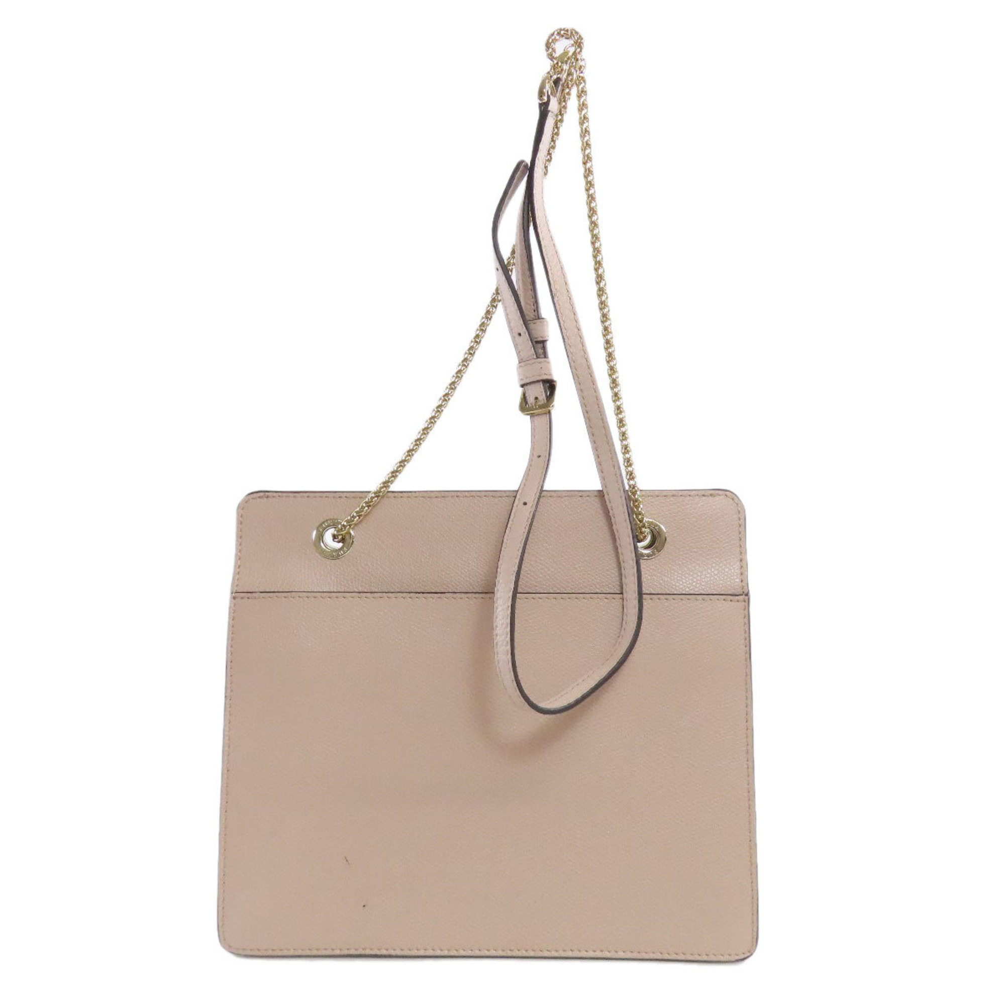 Furla Shoulder Bag Leather Women's