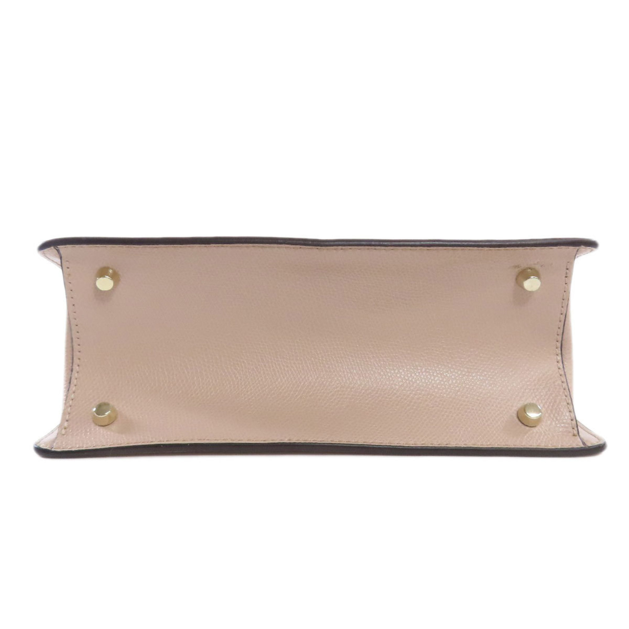 Furla Shoulder Bag Leather Women's